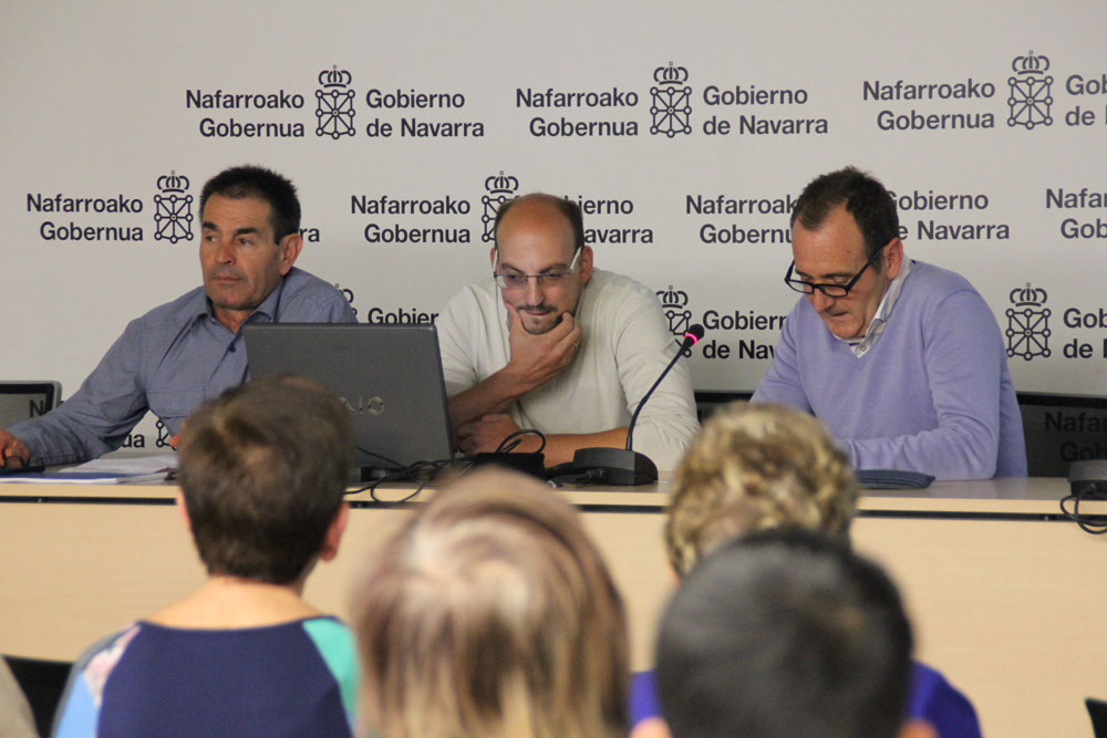 Presentación del estudio "Evaluación de la calidad de vida en personas con discapacidades significativas incluidas en programas socioeducativos"